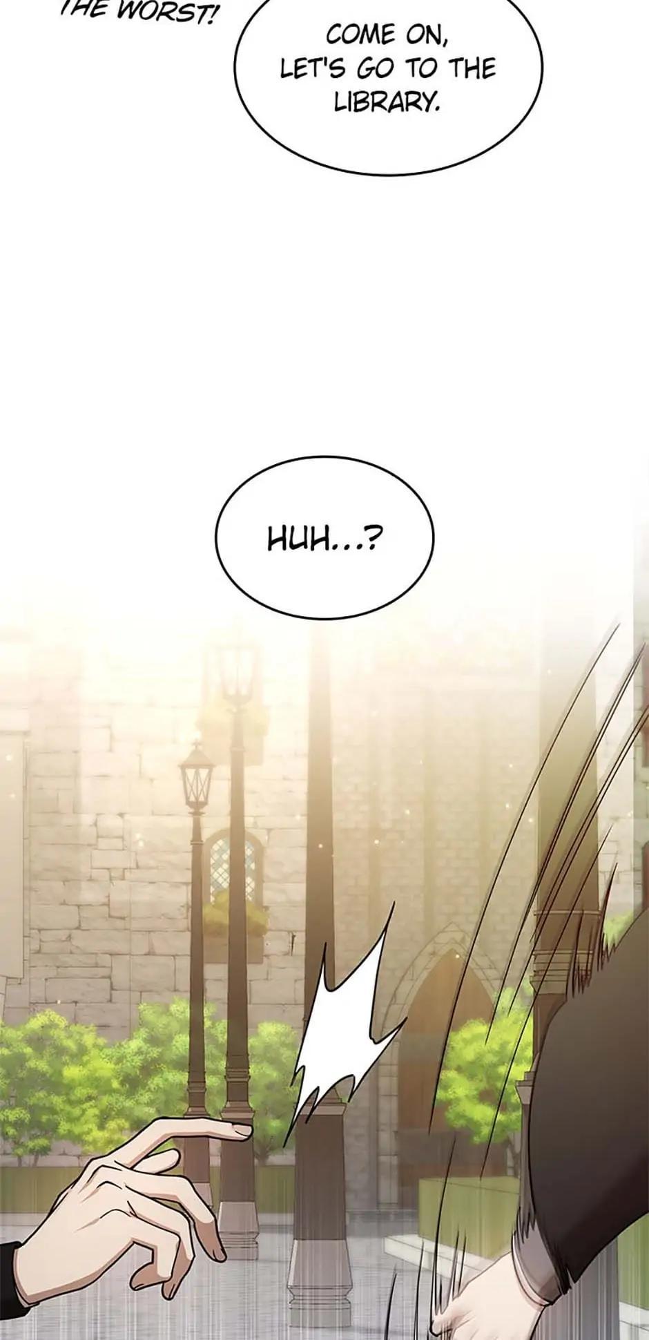 The Infinite Mage Chapter 24 — page 25