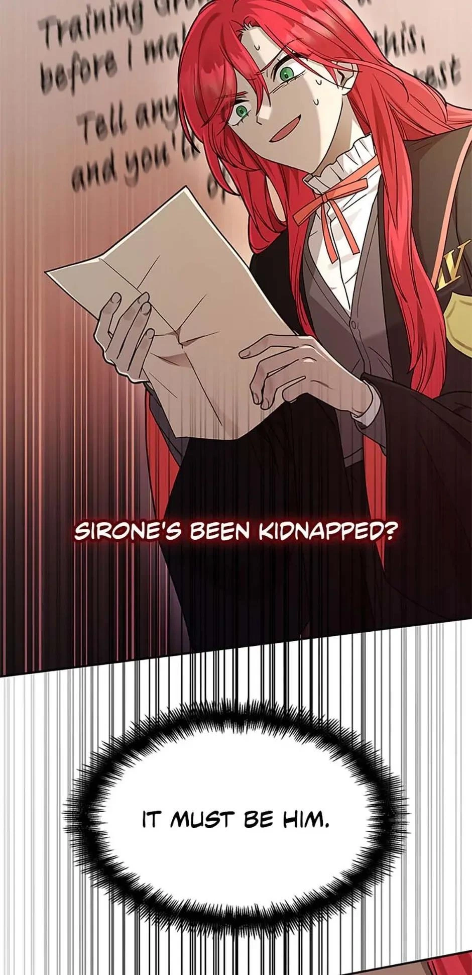 The Infinite Mage Chapter 24 — page 27