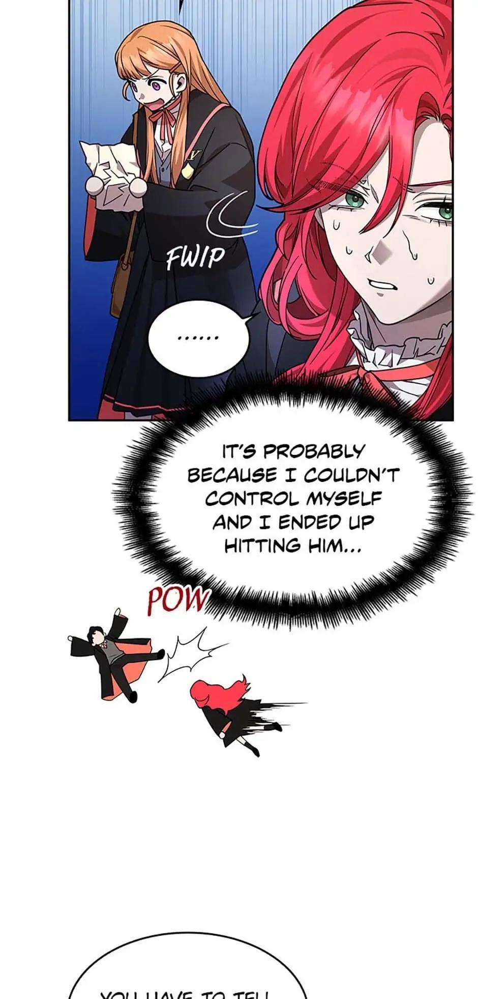 The Infinite Mage Chapter 24 — page 33