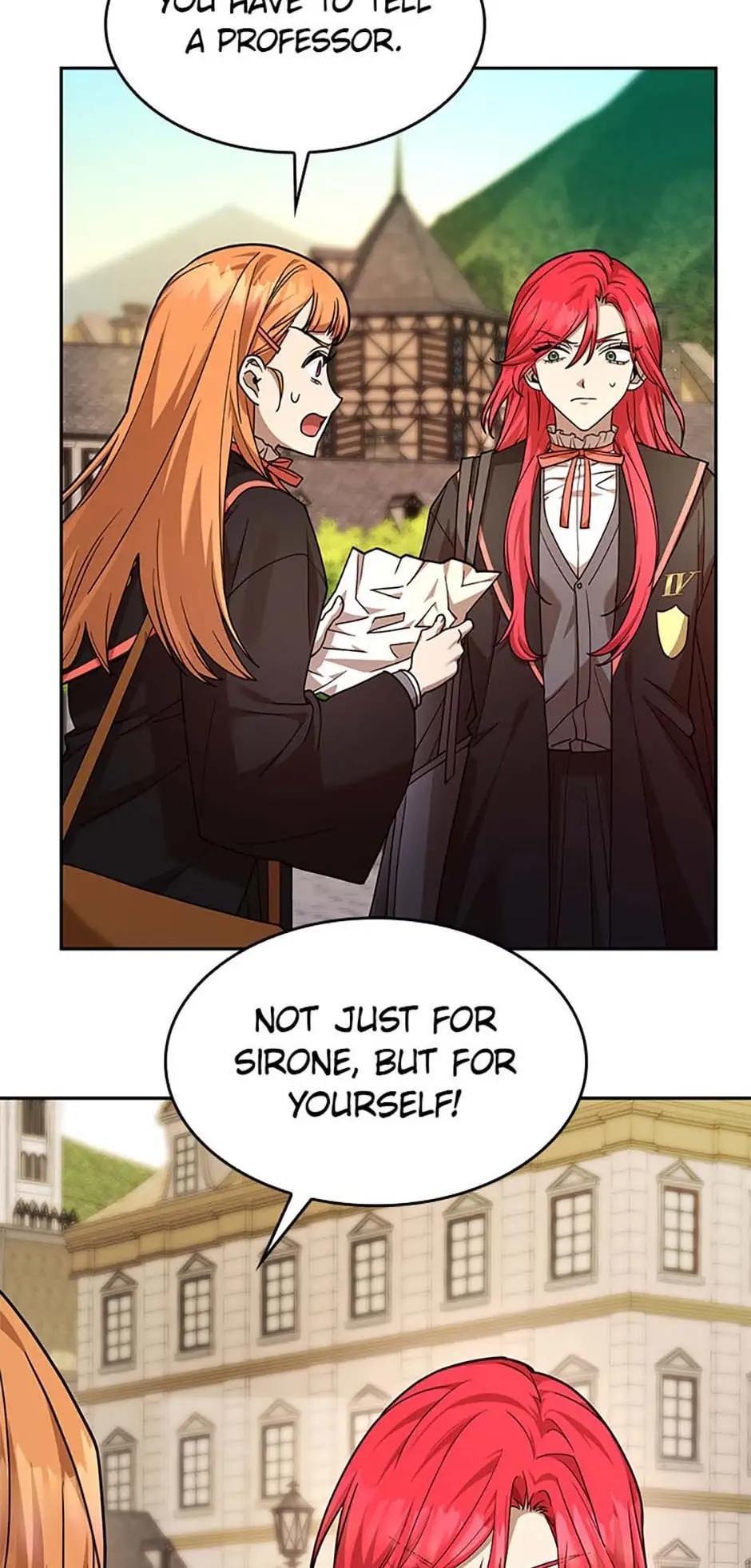 The Infinite Mage Chapter 24 — page 34