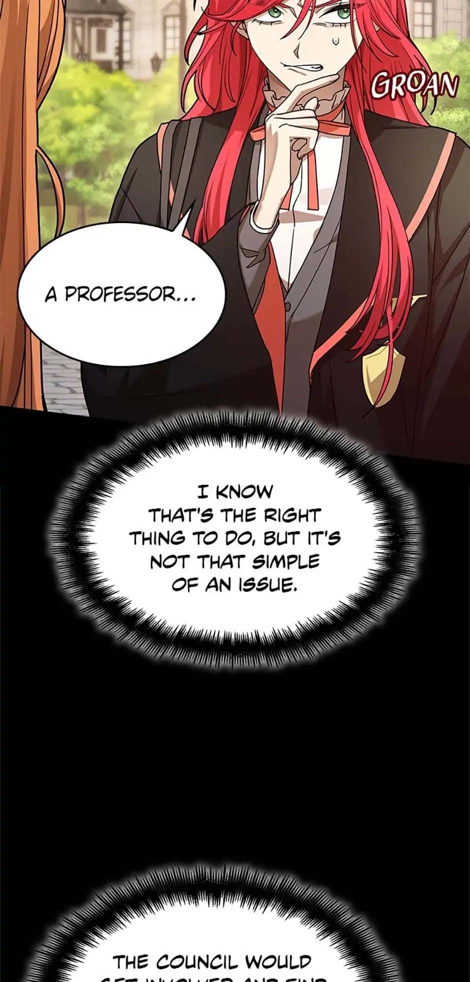 The Infinite Mage Chapter 24 — page 35