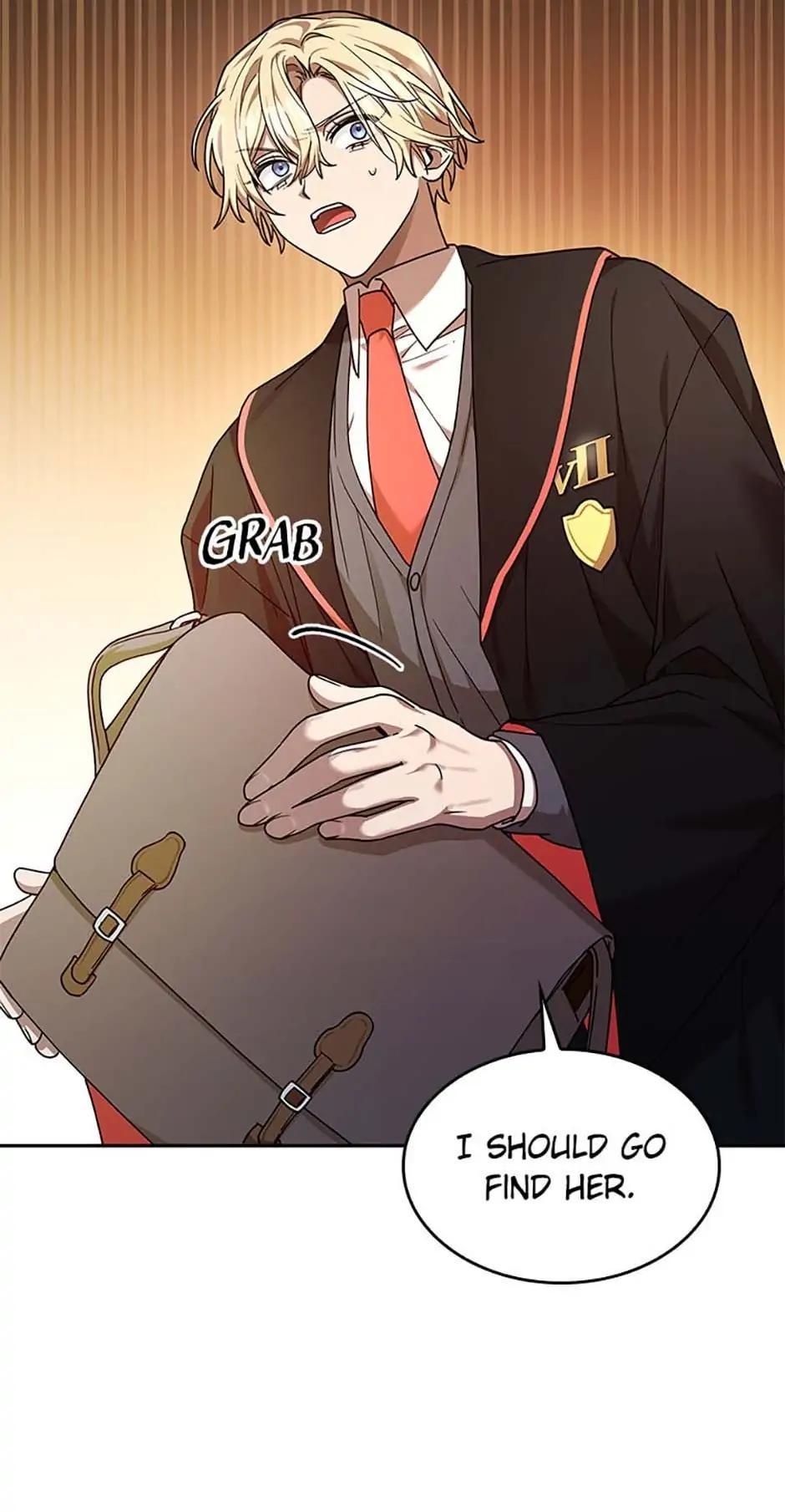The Infinite Mage Chapter 24 — page 55