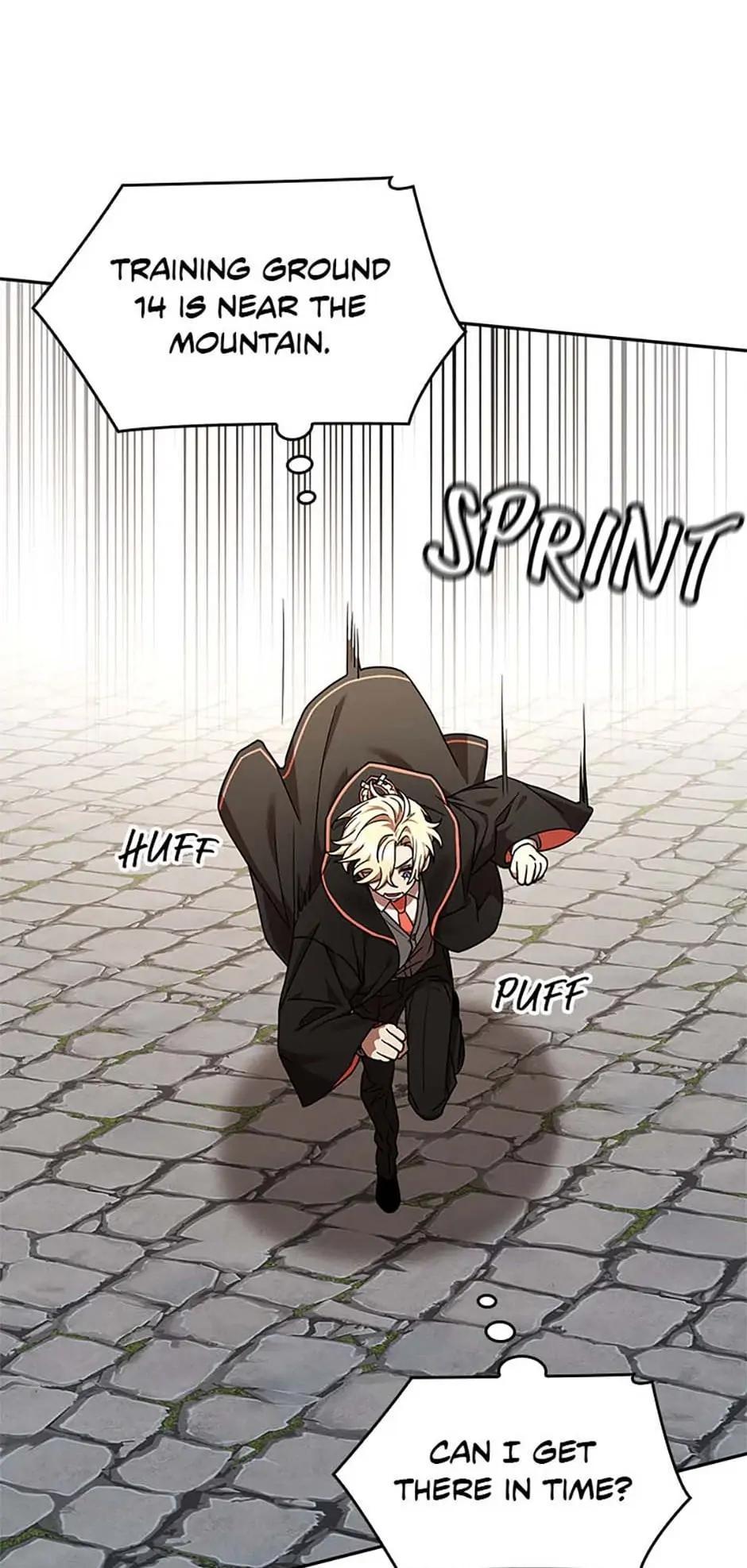 The Infinite Mage Chapter 24 — page 57