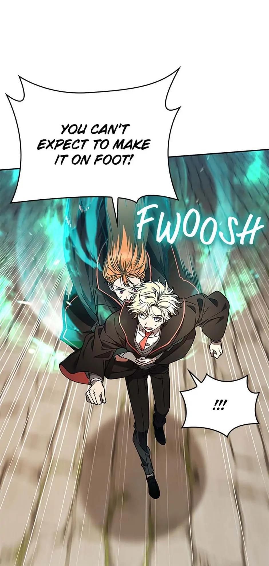The Infinite Mage Chapter 24 — page 59