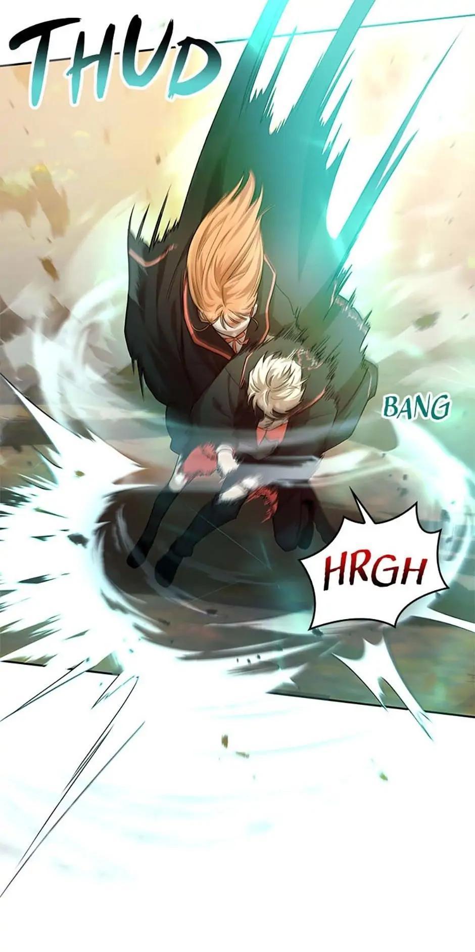 The Infinite Mage Chapter 24 — page 72