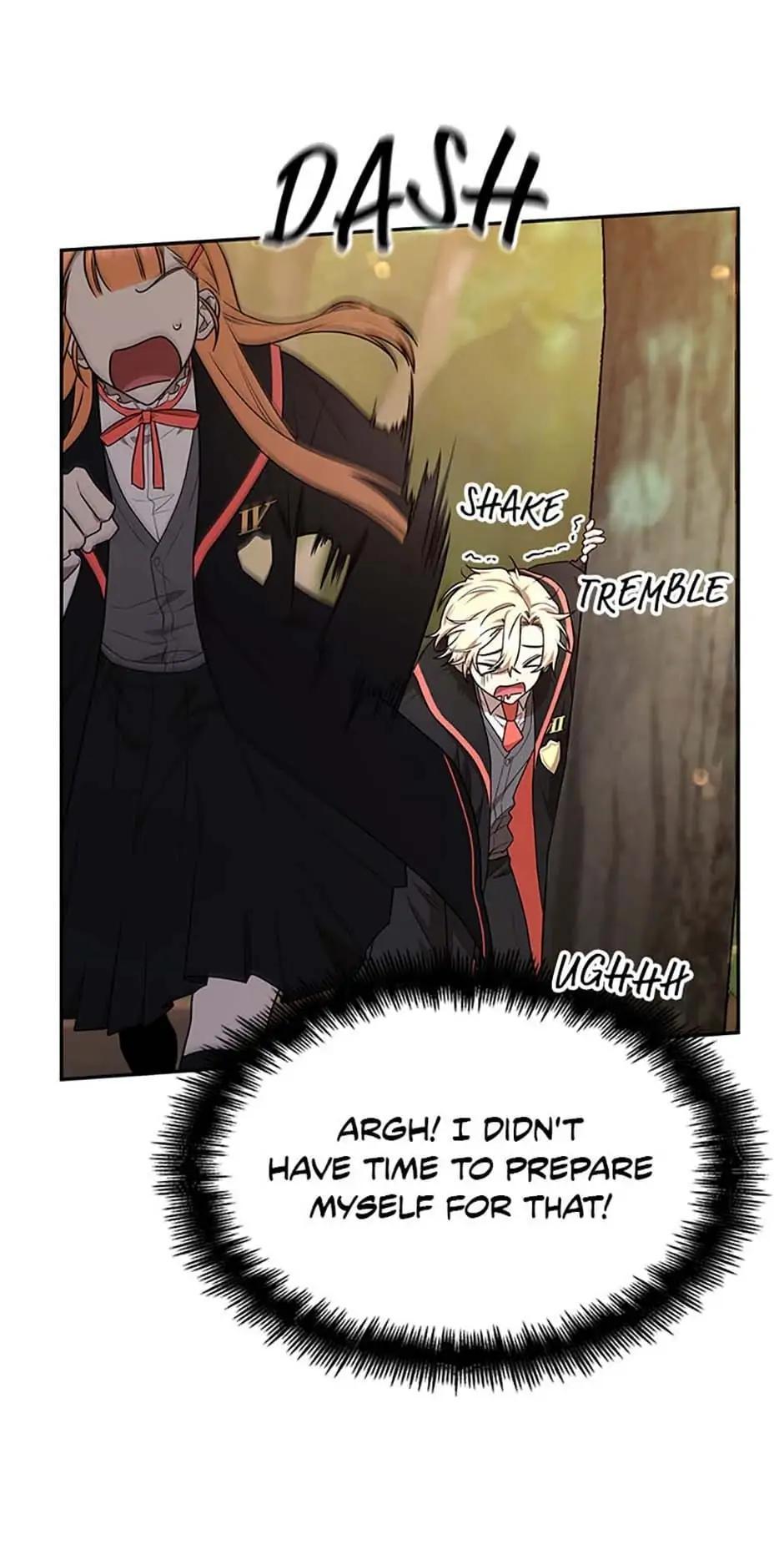 The Infinite Mage Chapter 24 — page 73