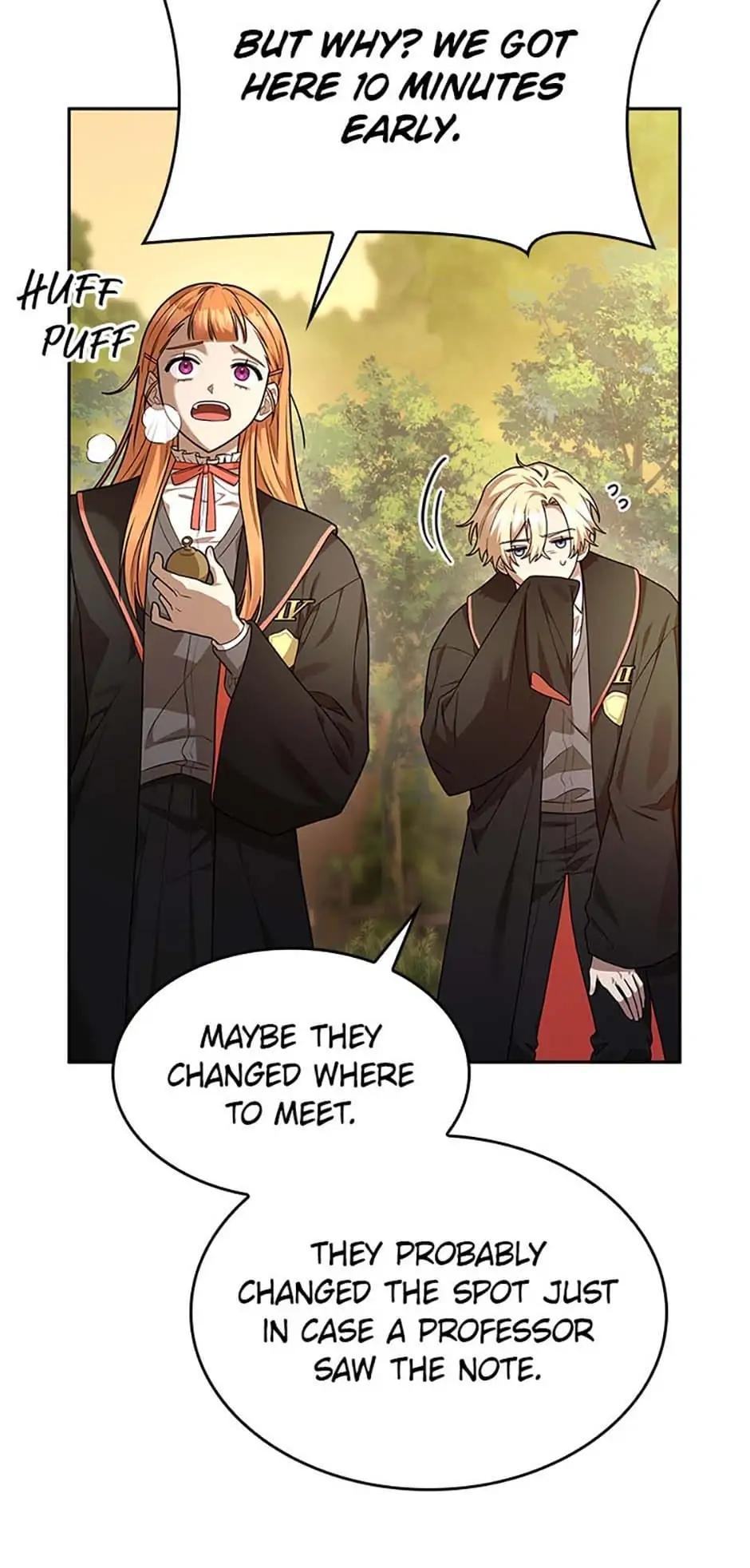 The Infinite Mage Chapter 24 — page 76