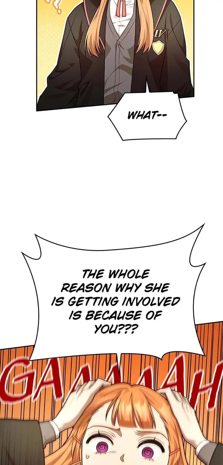 The Infinite Mage Chapter 24 — page 82