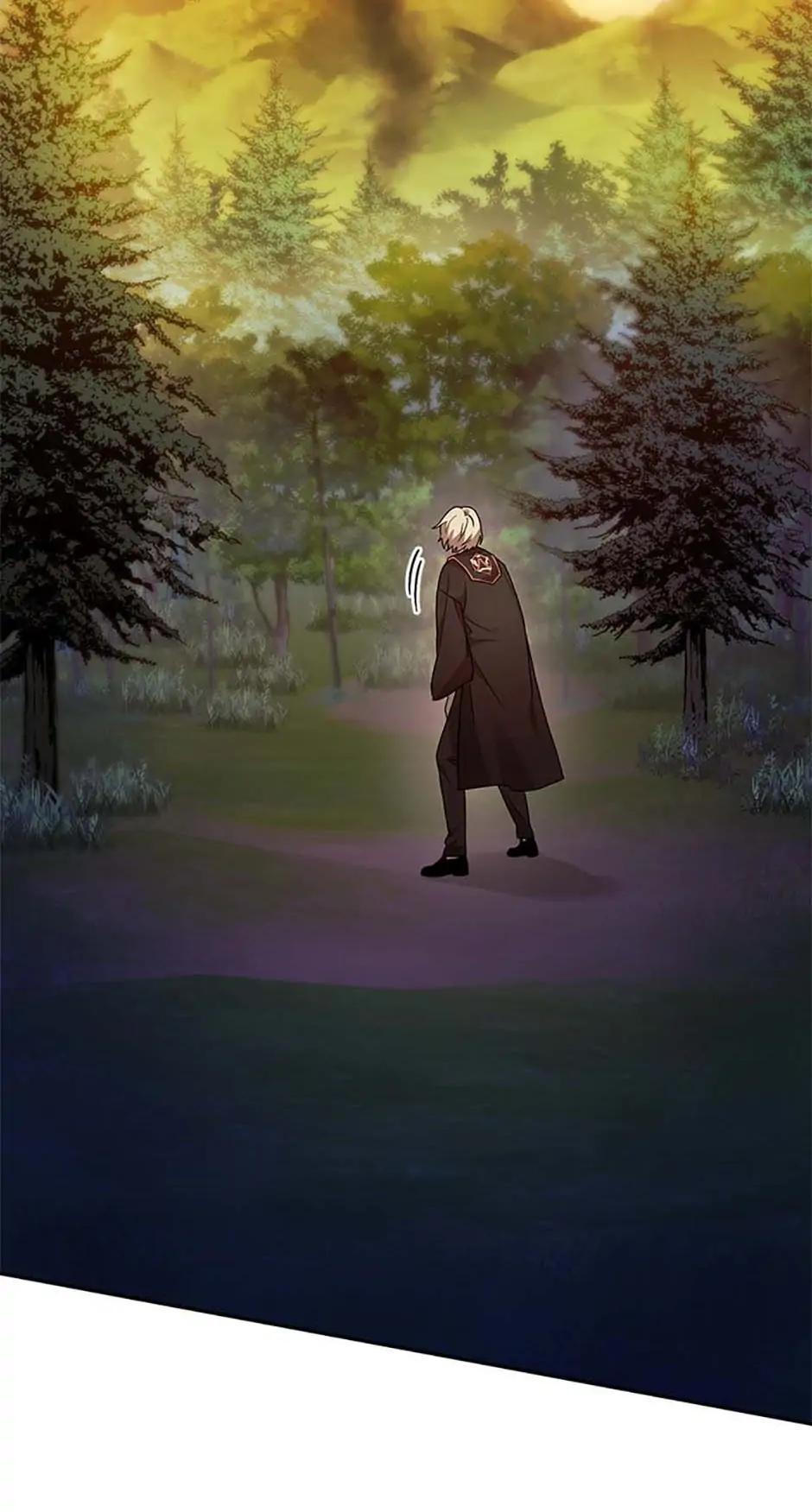 The Infinite Mage Chapter 24 — page 96