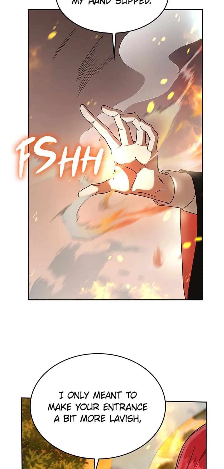 The Infinite Mage Chapter 25 — page 3