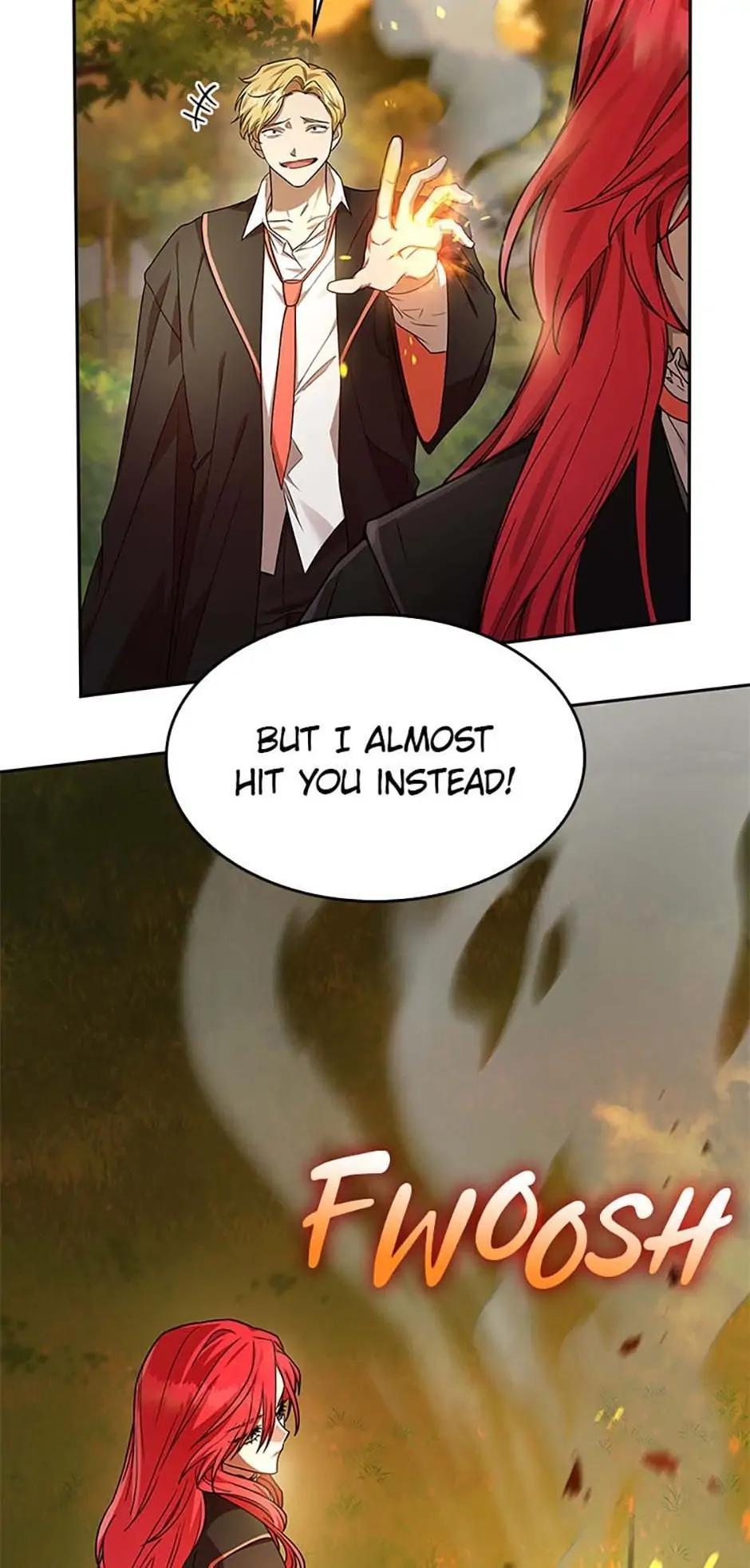 The Infinite Mage Chapter 25 — page 4