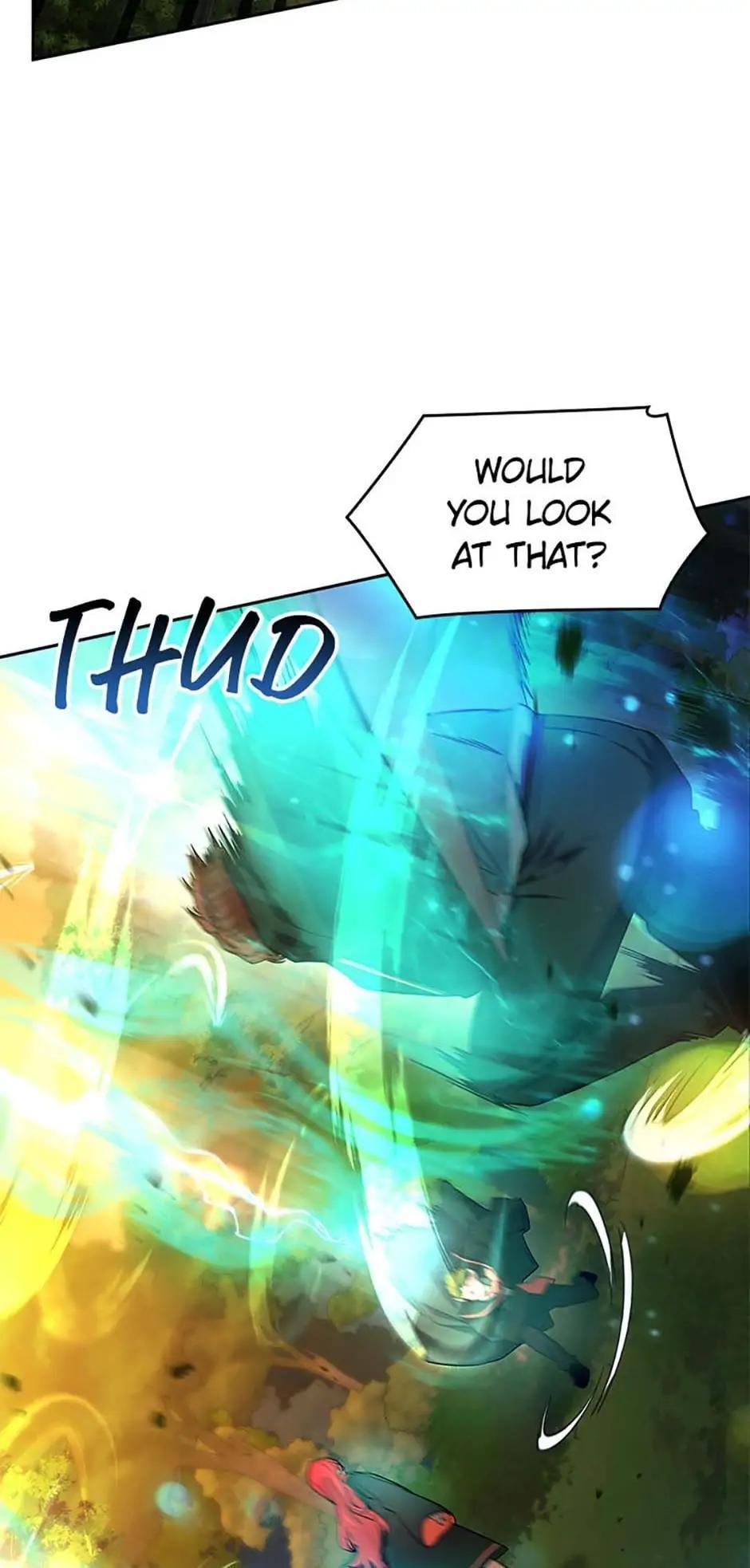 The Infinite Mage Chapter 25 — page 7