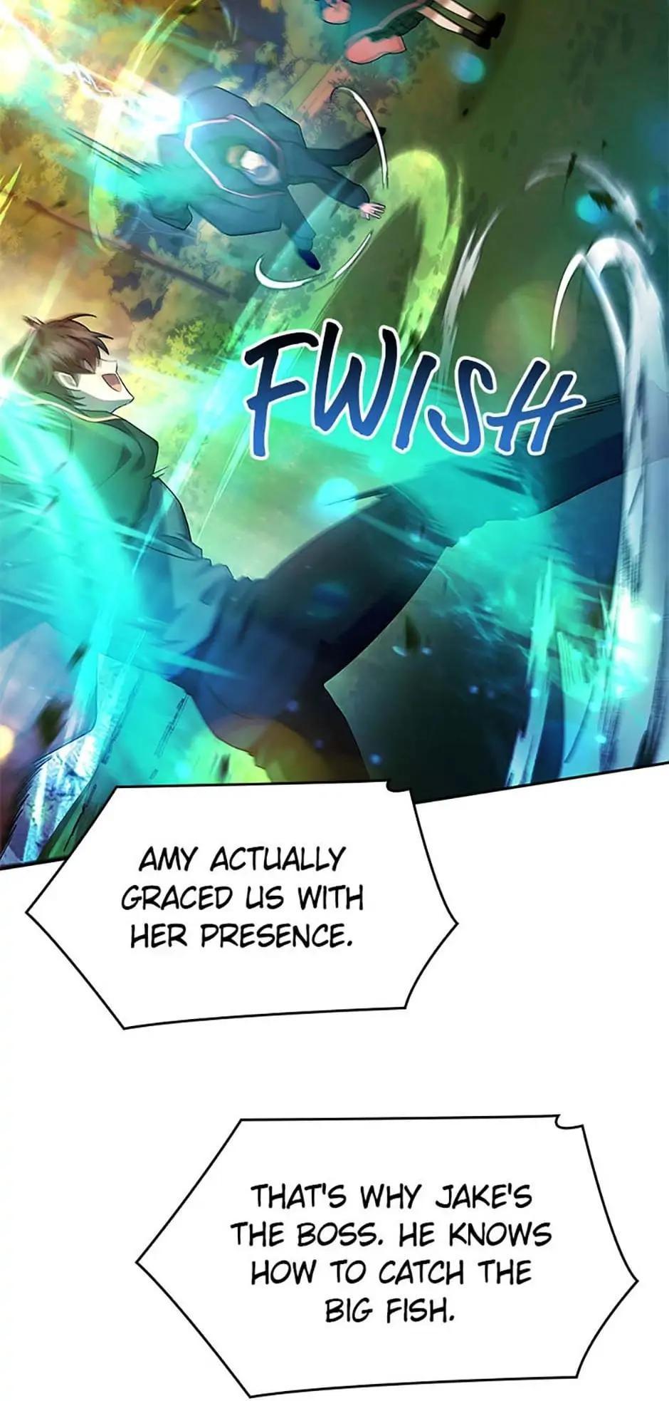 The Infinite Mage Chapter 25 — page 8