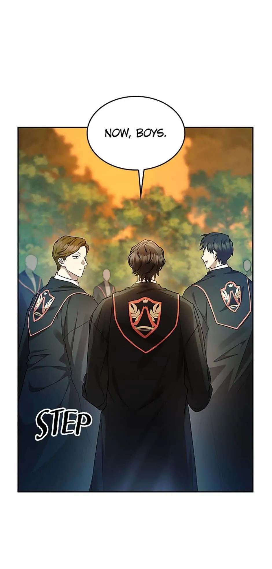 The Infinite Mage Chapter 25 — page 9