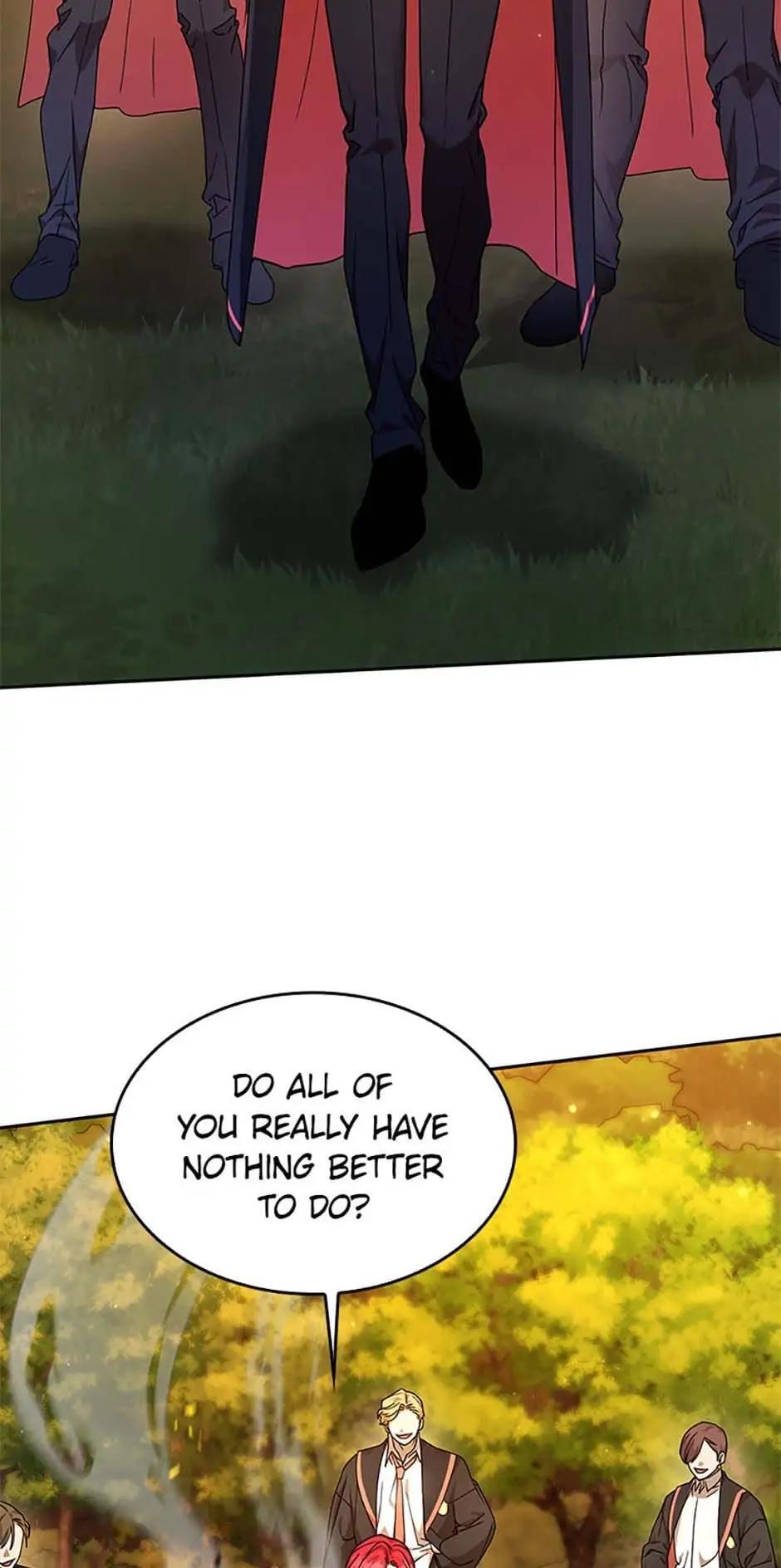 The Infinite Mage Chapter 25 — page 11