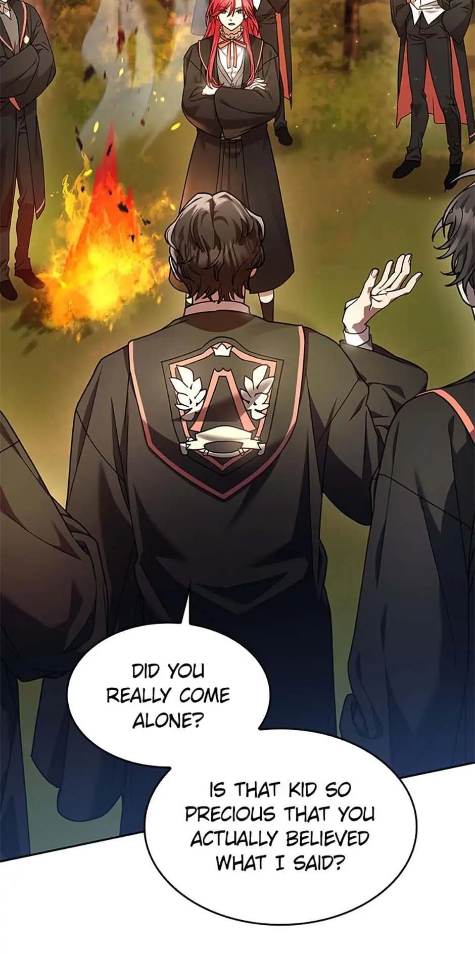 The Infinite Mage Chapter 25 — page 12
