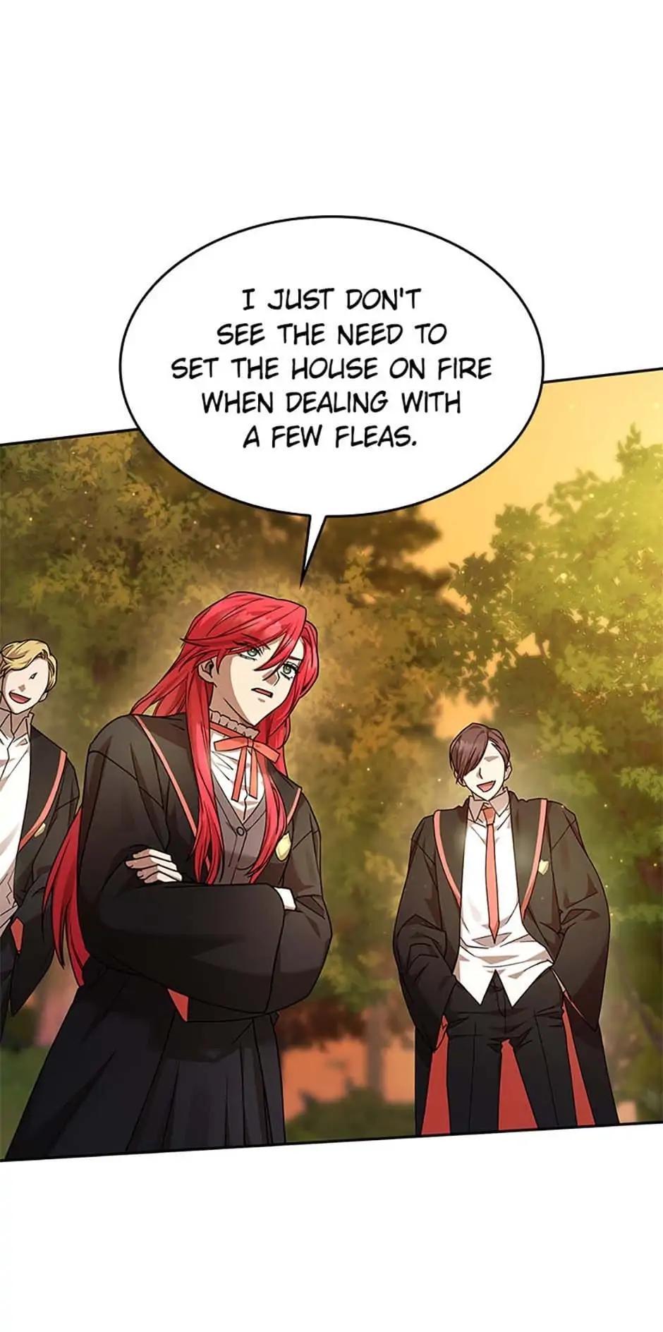 The Infinite Mage Chapter 25 — page 13