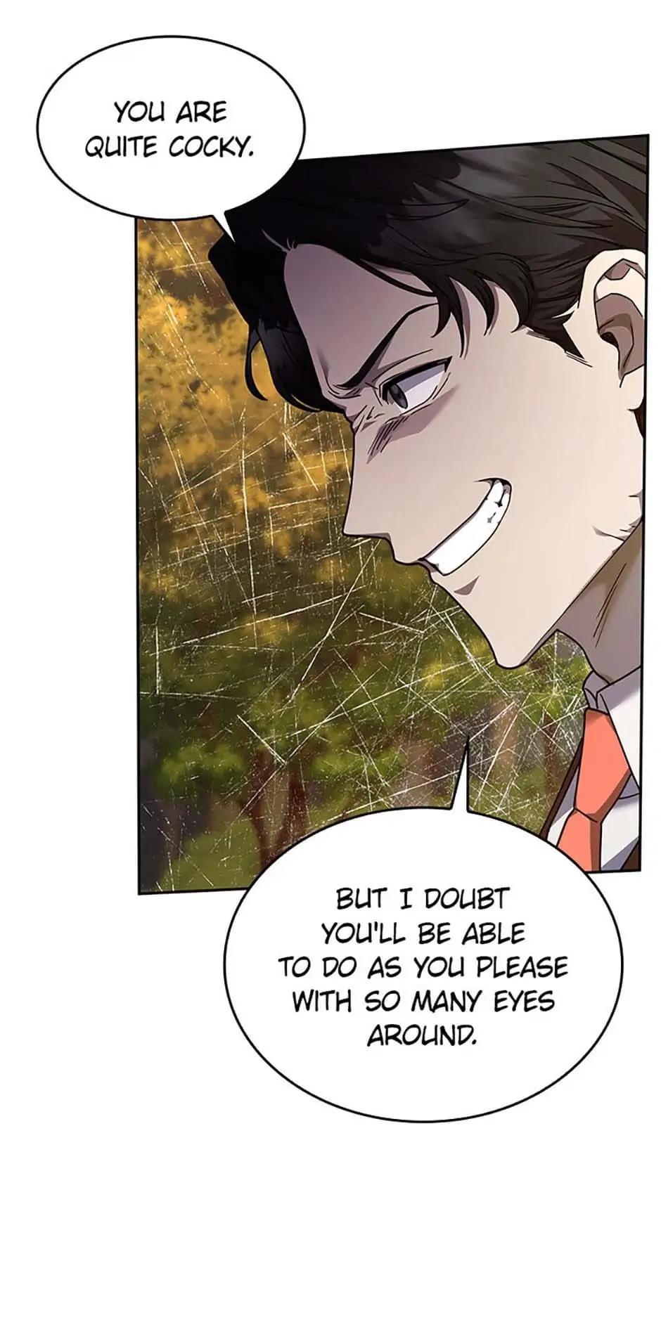 The Infinite Mage Chapter 25 — page 14