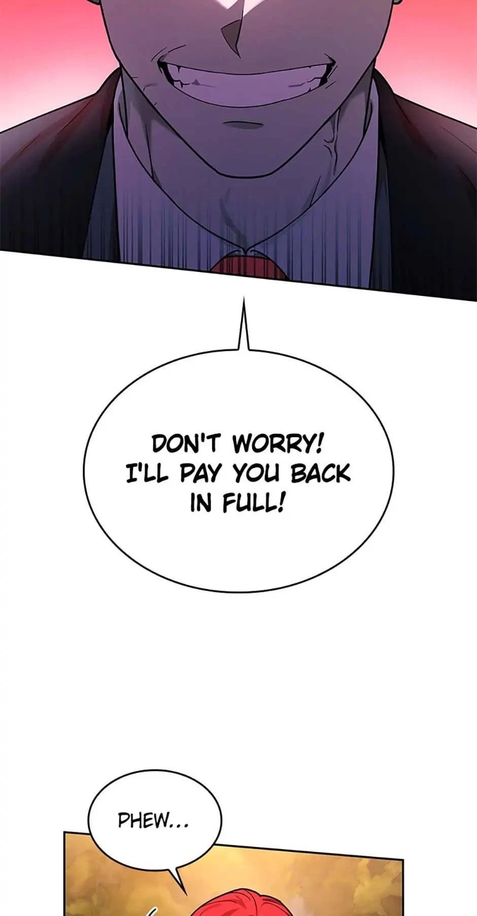 The Infinite Mage Chapter 25 — page 21