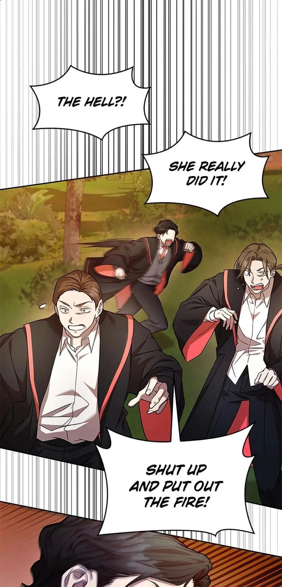 The Infinite Mage Chapter 25 — page 30