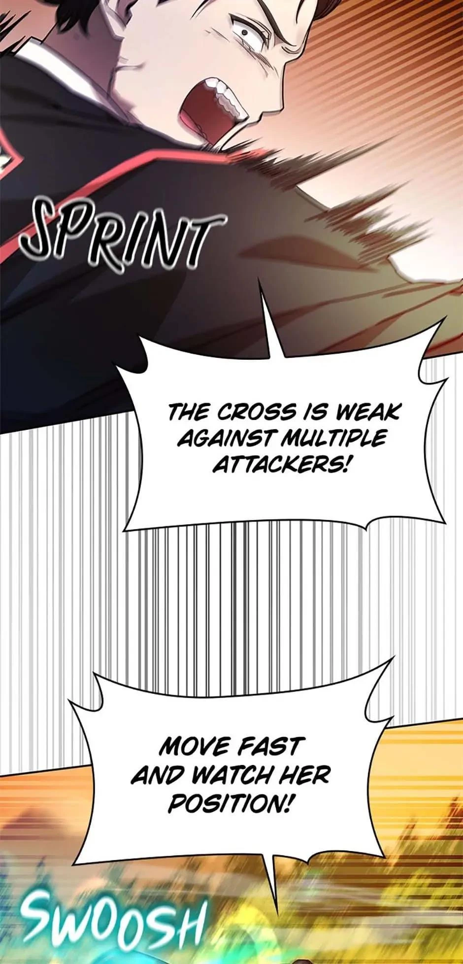 The Infinite Mage Chapter 25 — page 31