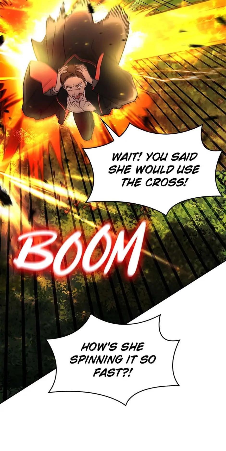 The Infinite Mage Chapter 25 — page 45