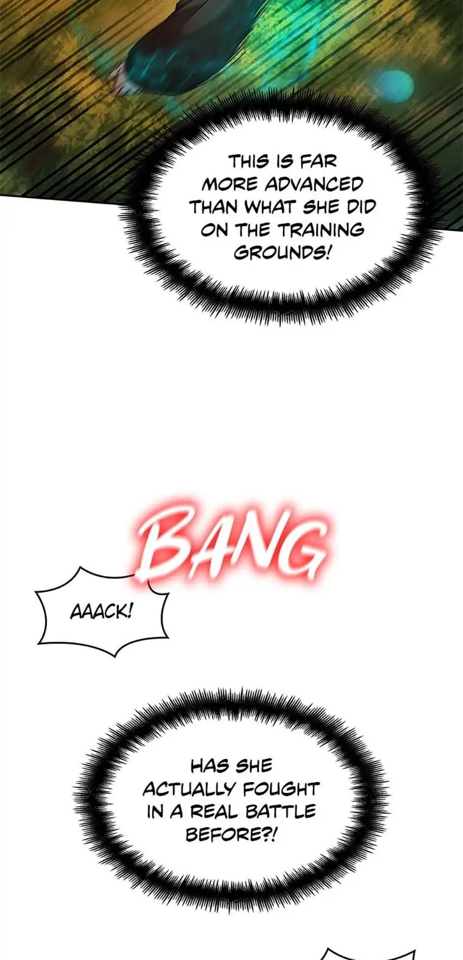 The Infinite Mage Chapter 25 — page 47