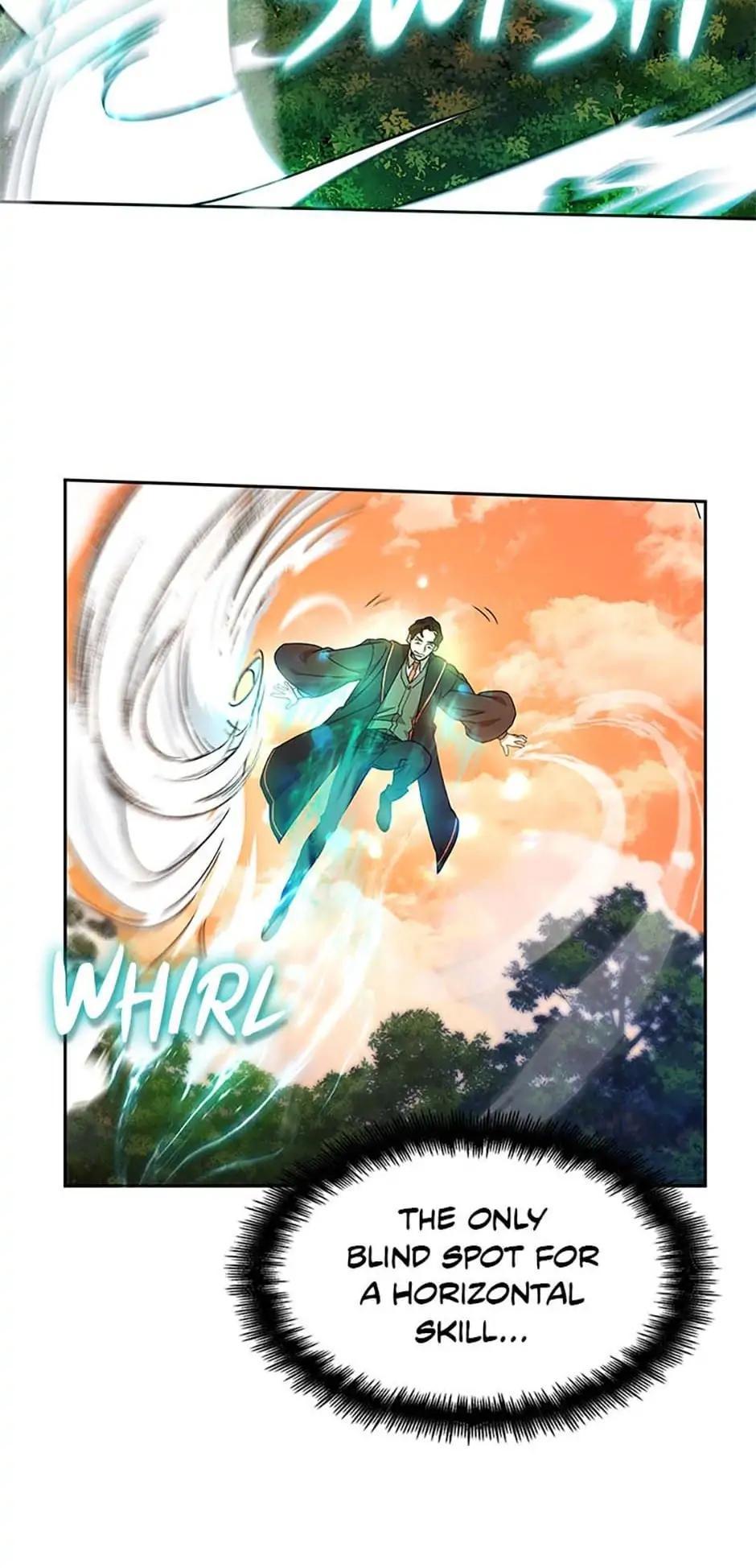 The Infinite Mage Chapter 25 — page 49