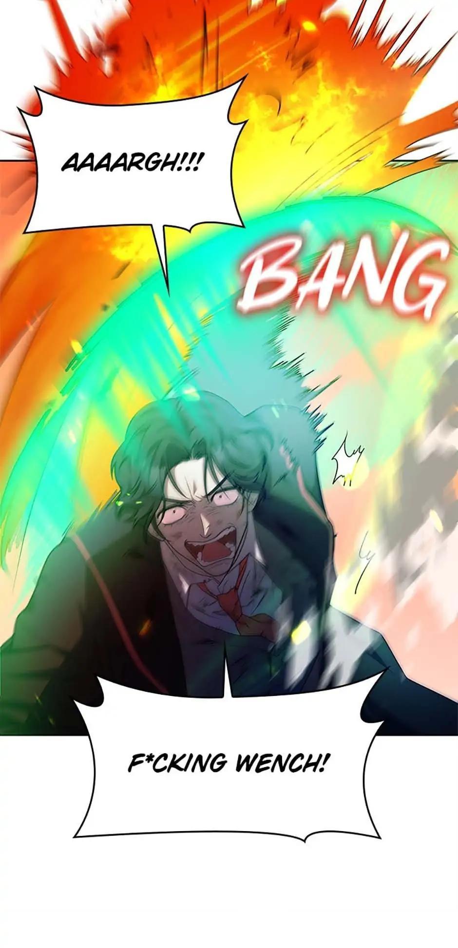 The Infinite Mage Chapter 25 — page 64