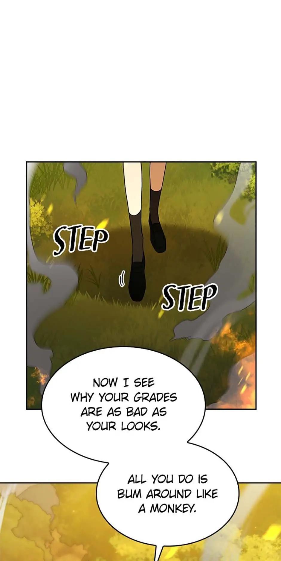 The Infinite Mage Chapter 25 — page 65