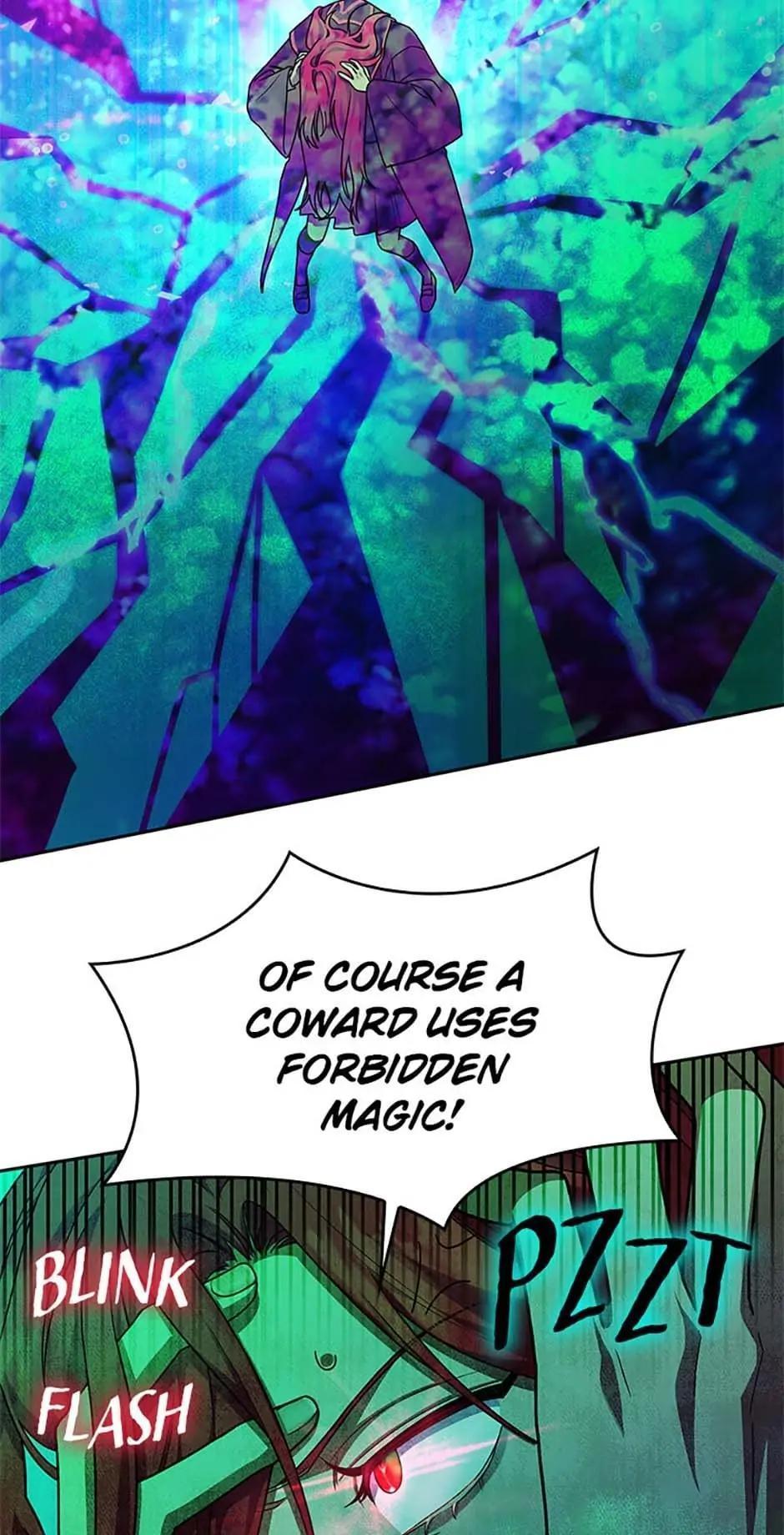 The Infinite Mage Chapter 25 — page 81