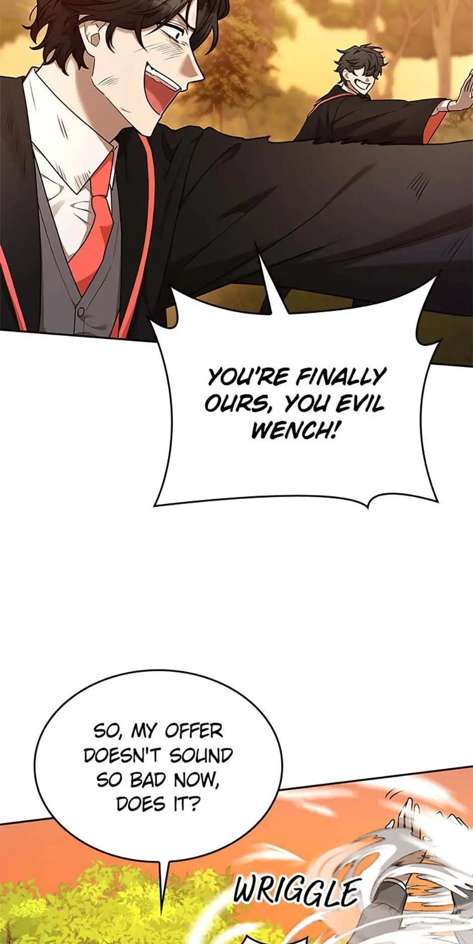 The Infinite Mage Chapter 25 — page 86