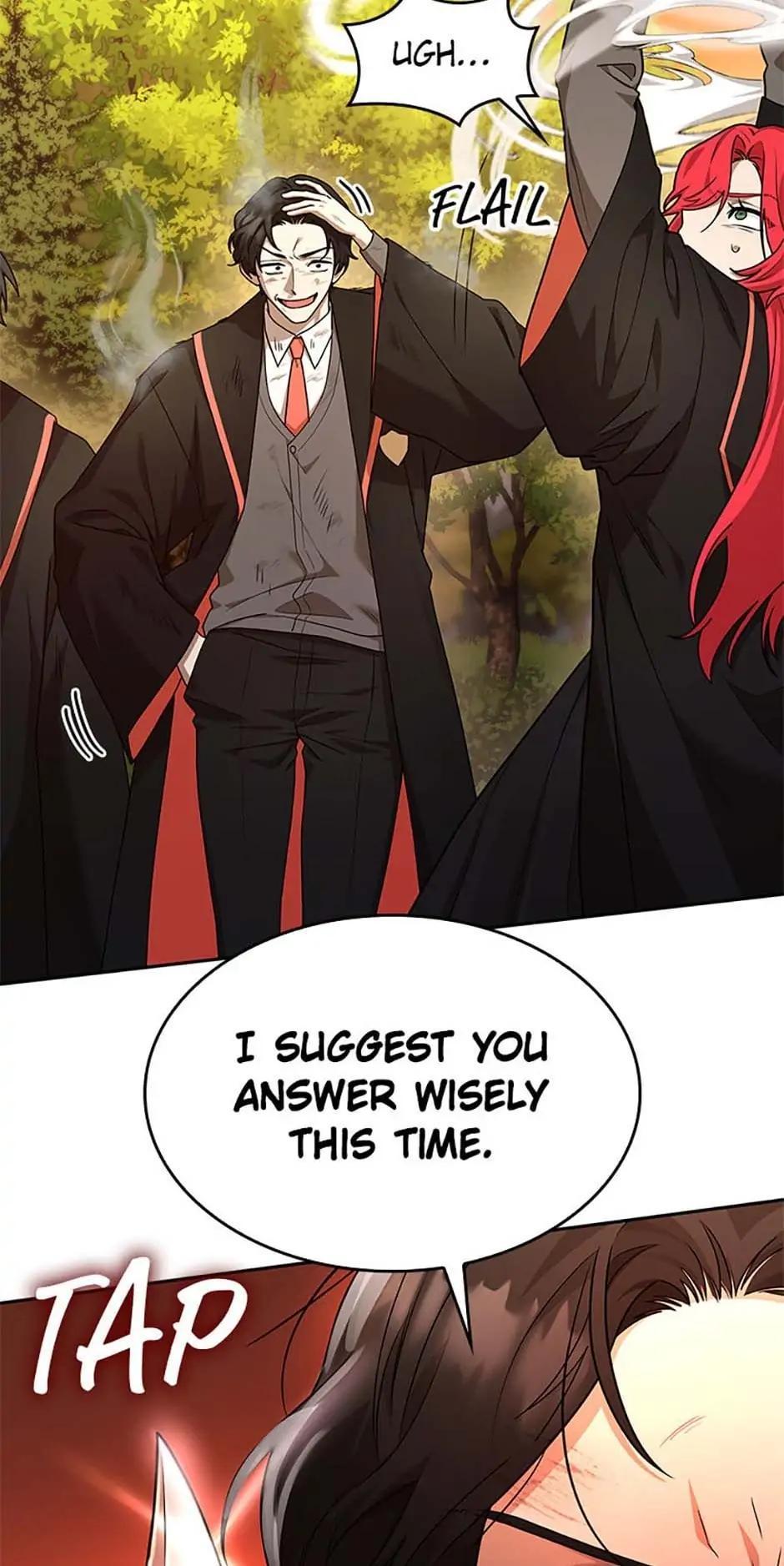 The Infinite Mage Chapter 25 — page 87
