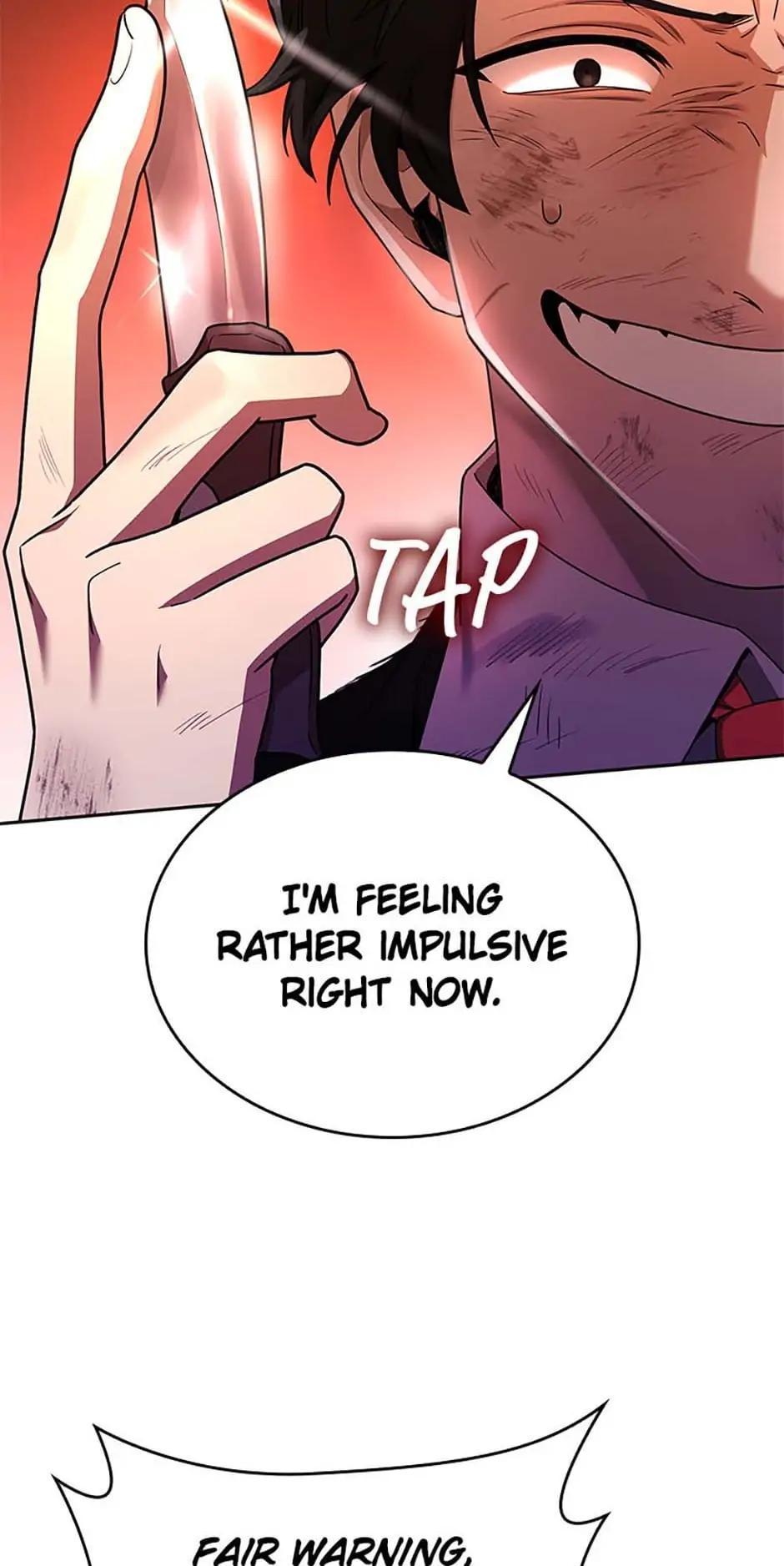 The Infinite Mage Chapter 25 — page 88