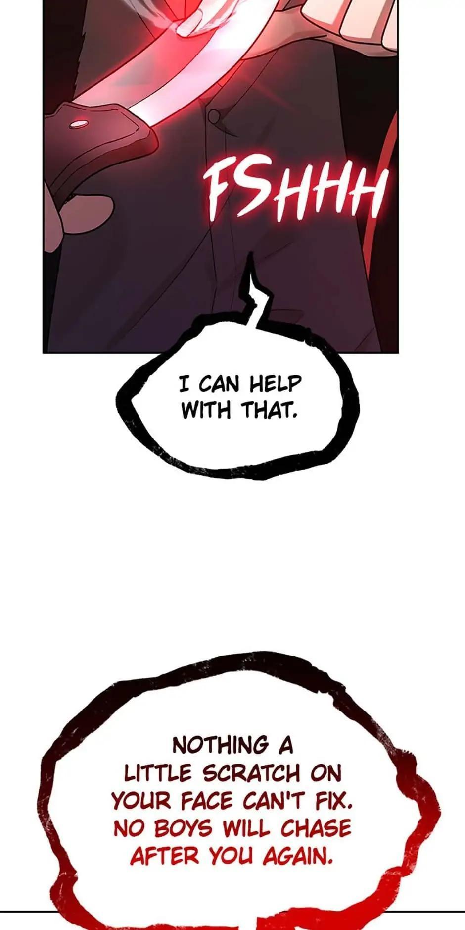 The Infinite Mage Chapter 25 — page 92