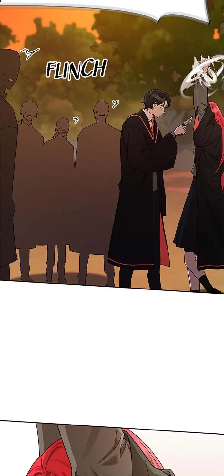 The Infinite Mage Chapter 25 — page 100