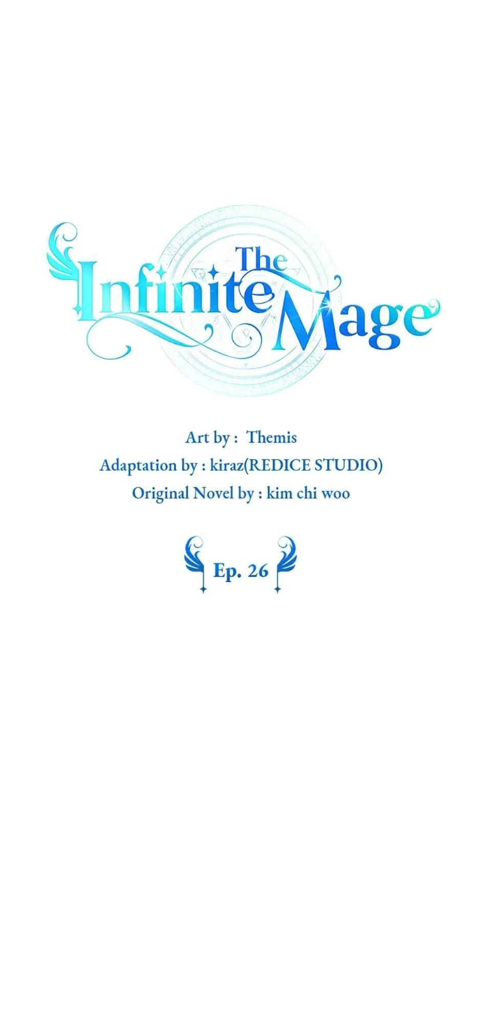 The Infinite Mage Chapter 26 — page 4