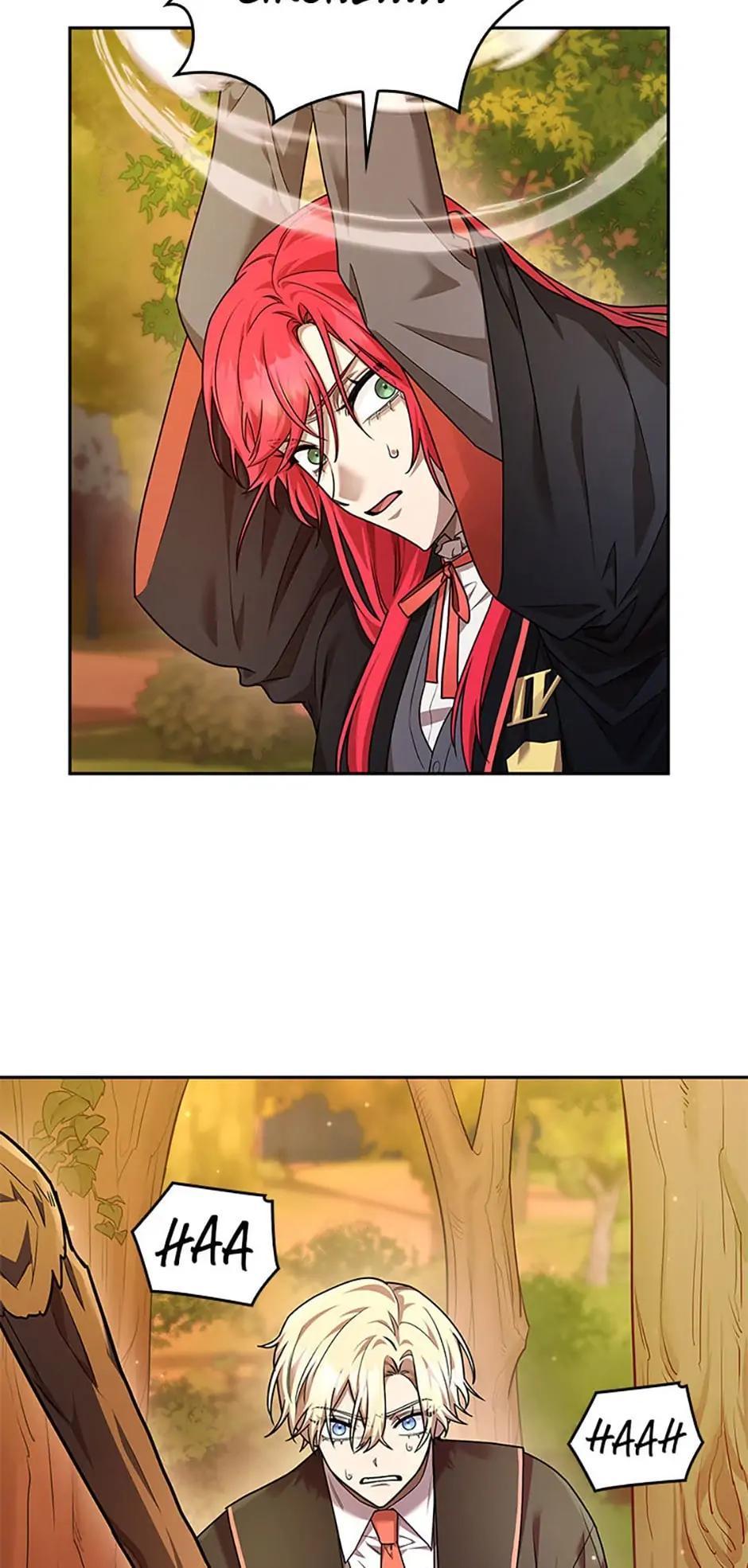 The Infinite Mage Chapter 26 — page 6