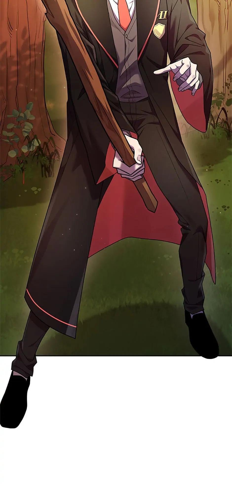 The Infinite Mage Chapter 26 — page 7