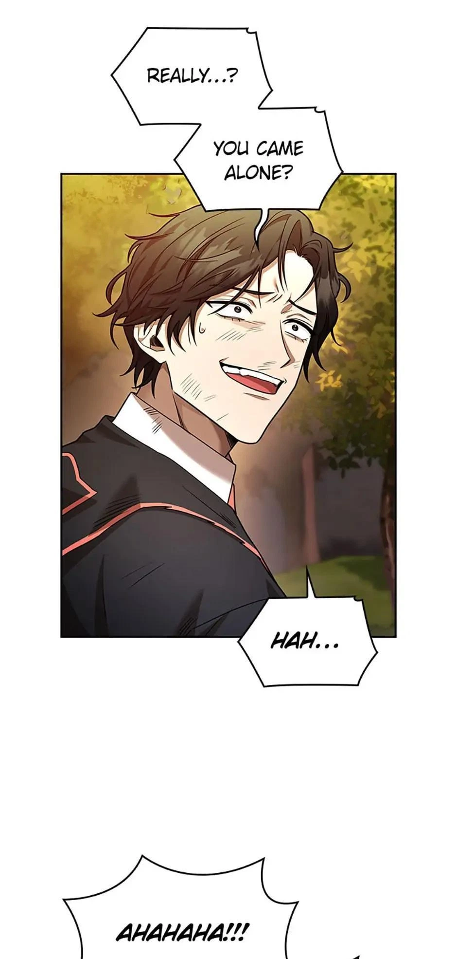 The Infinite Mage Chapter 26 — page 8
