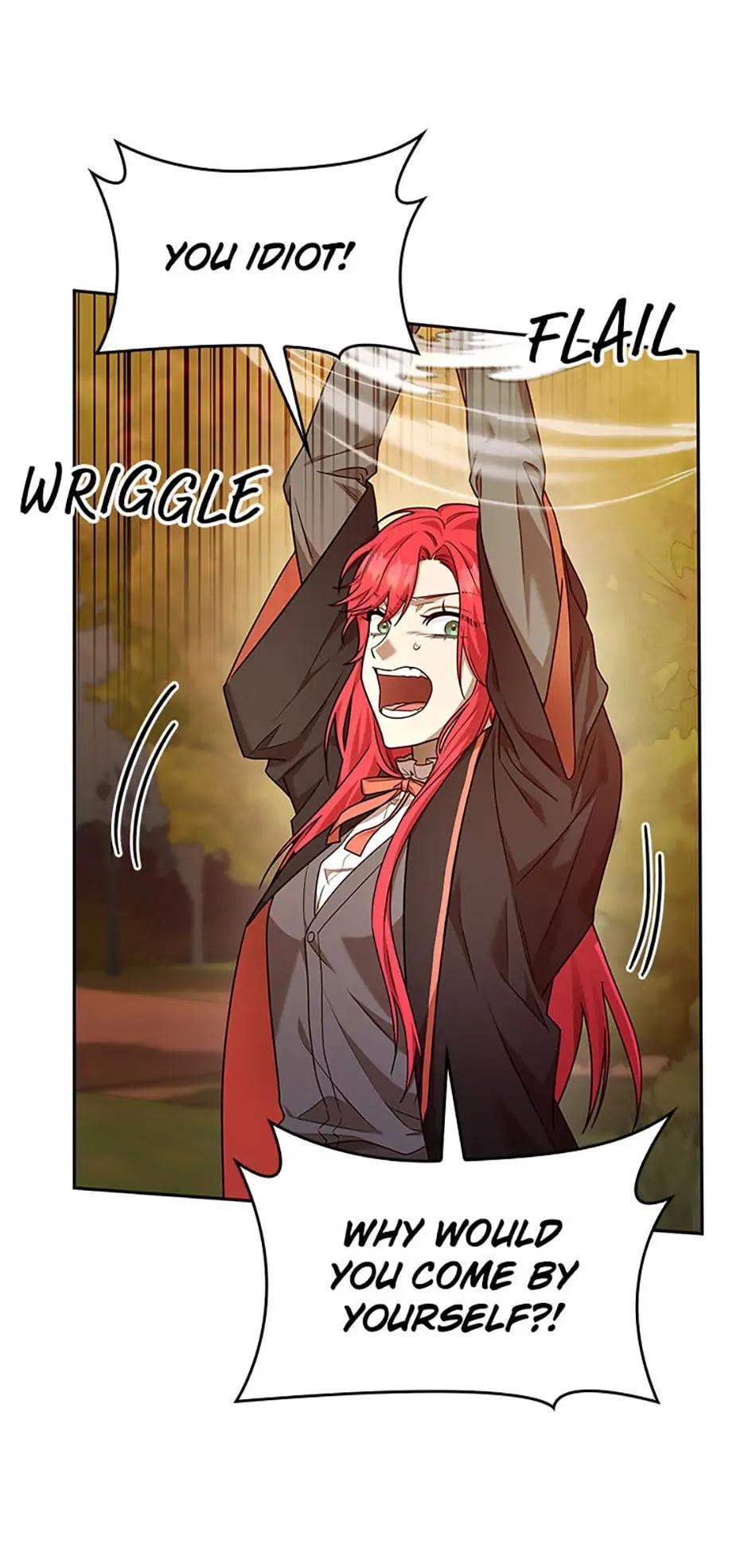 The Infinite Mage Chapter 26 — page 10