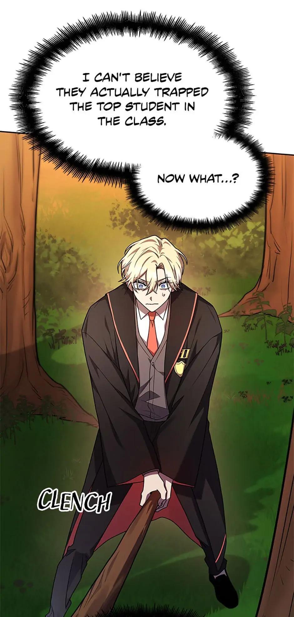 The Infinite Mage Chapter 26 — page 11