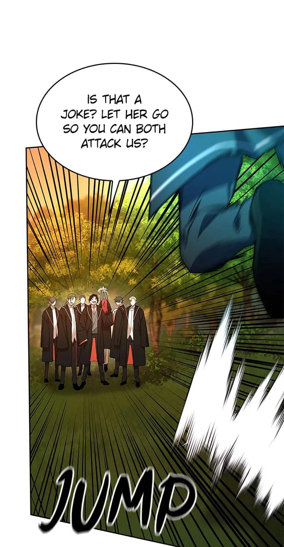 The Infinite Mage Chapter 26 — page 14