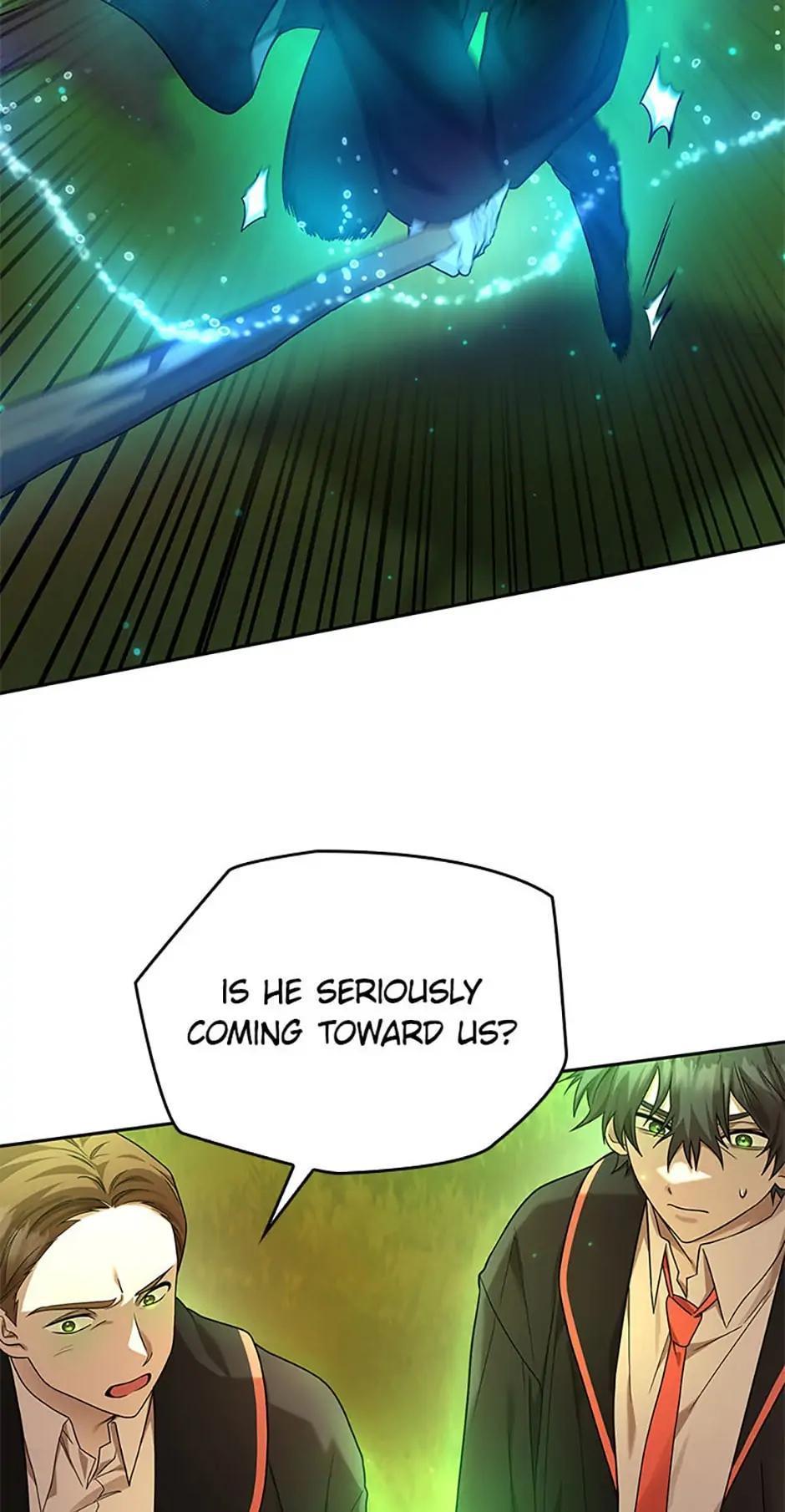 The Infinite Mage Chapter 26 — page 16