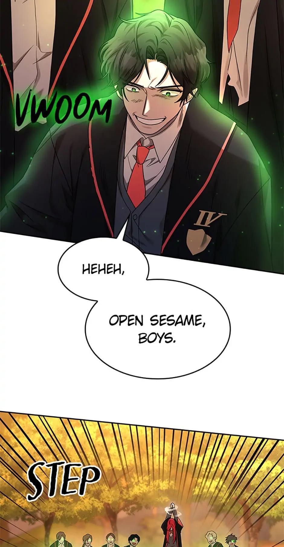 The Infinite Mage Chapter 26 — page 17