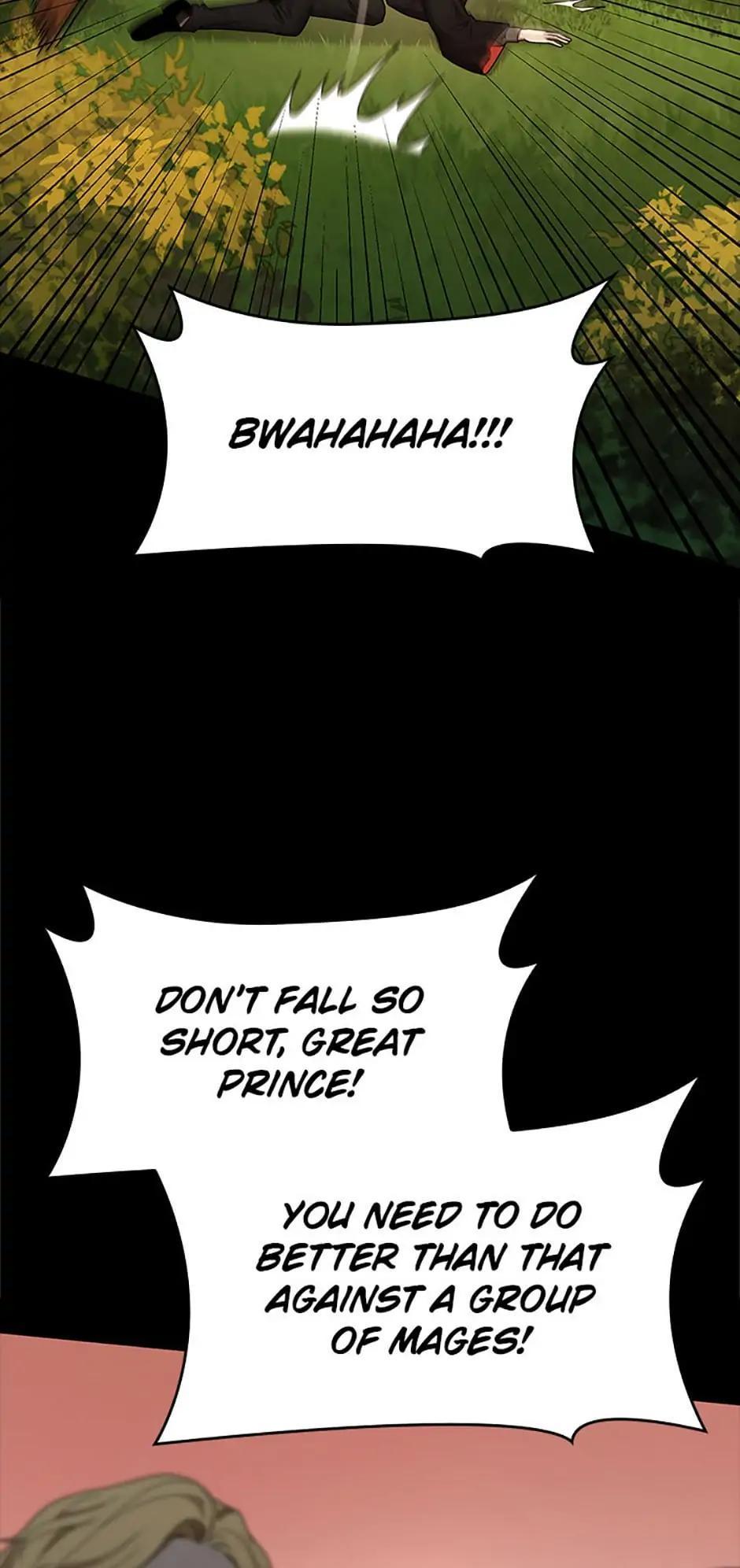 The Infinite Mage Chapter 26 — page 25