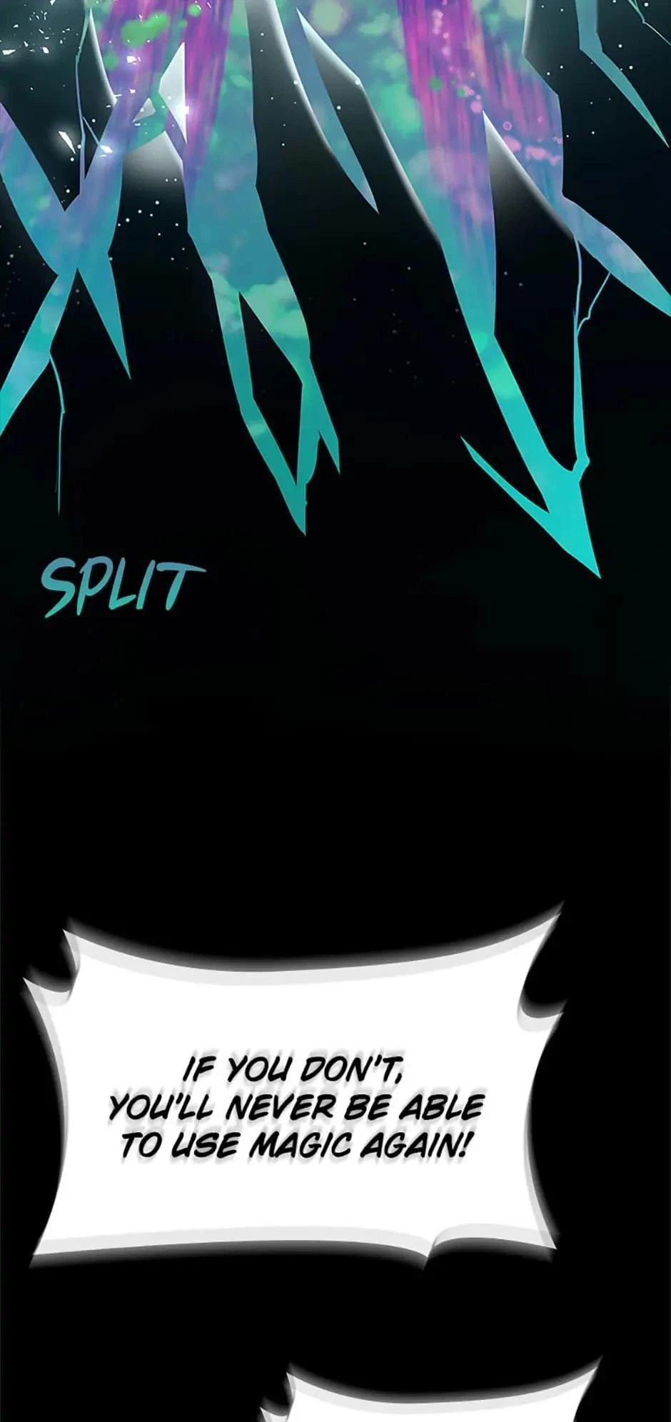 The Infinite Mage Chapter 26 — page 29