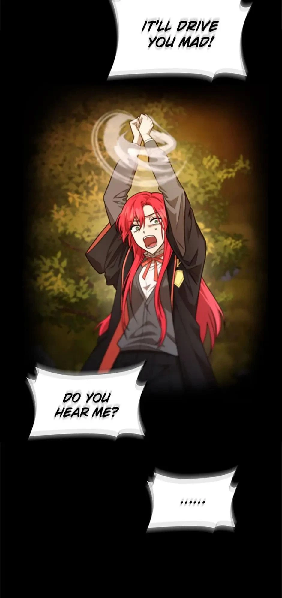The Infinite Mage Chapter 26 — page 30