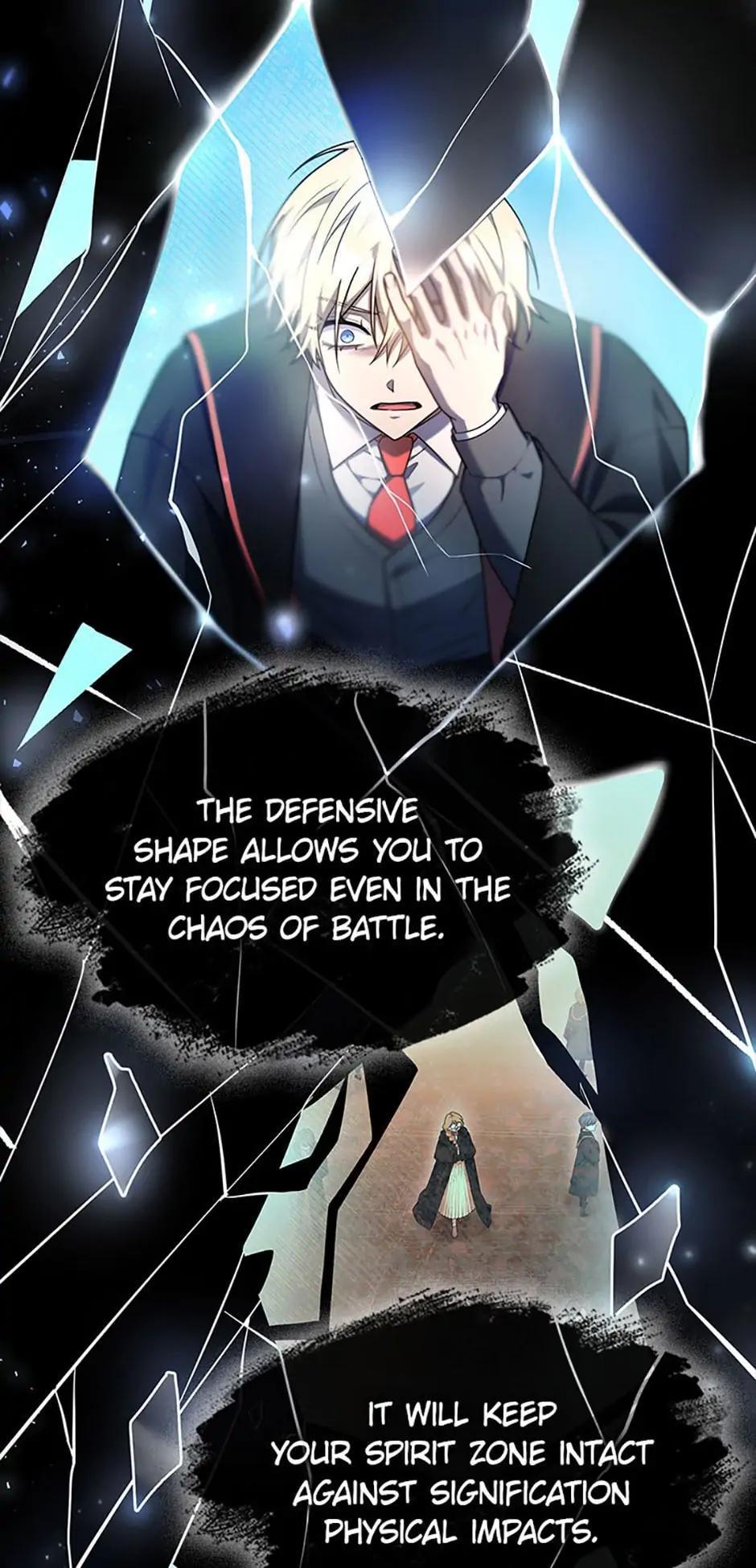 The Infinite Mage Chapter 26 — page 34
