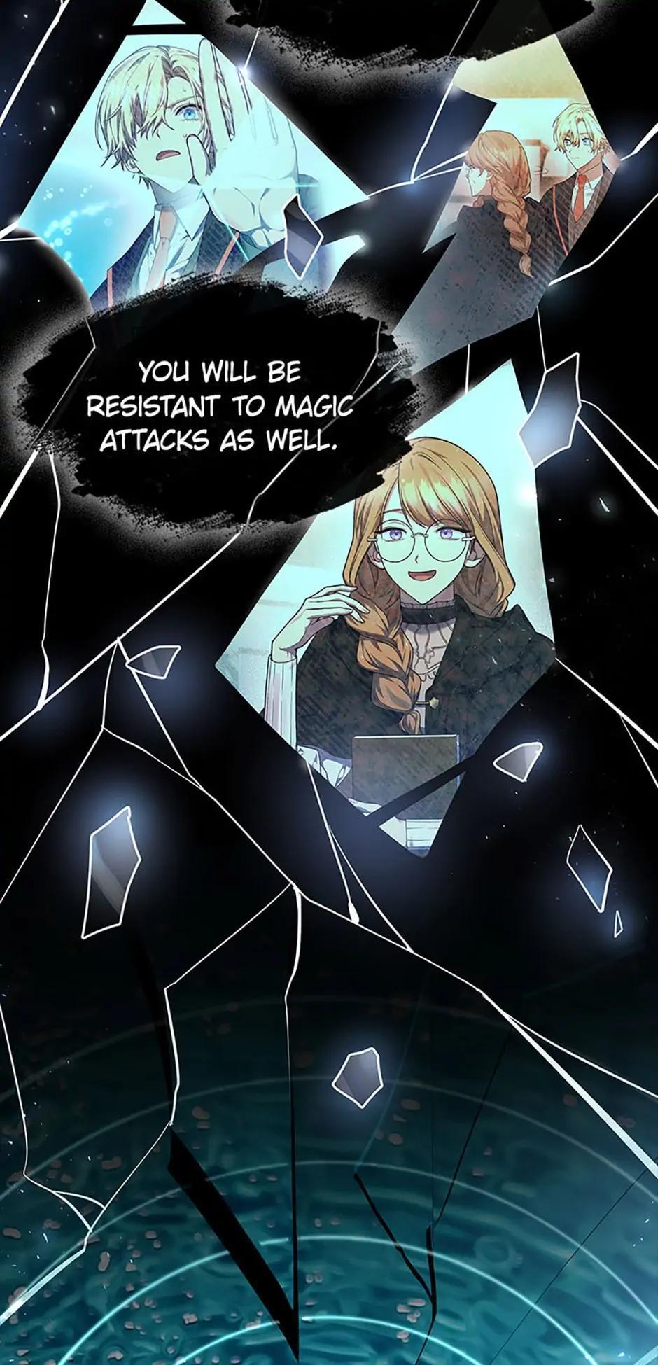 The Infinite Mage Chapter 26 — page 35